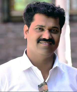 Mr.Satish Thorat Mr. Satish Thorat